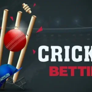 Online Cricket Betting ID