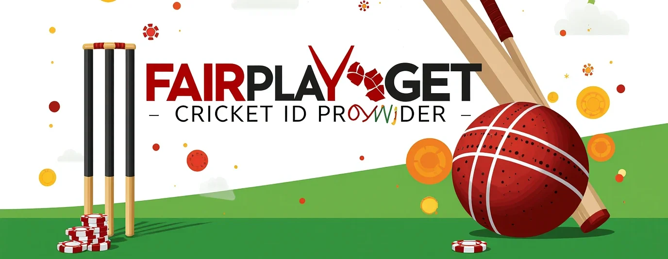 Fairplayget Cricket ID Provider