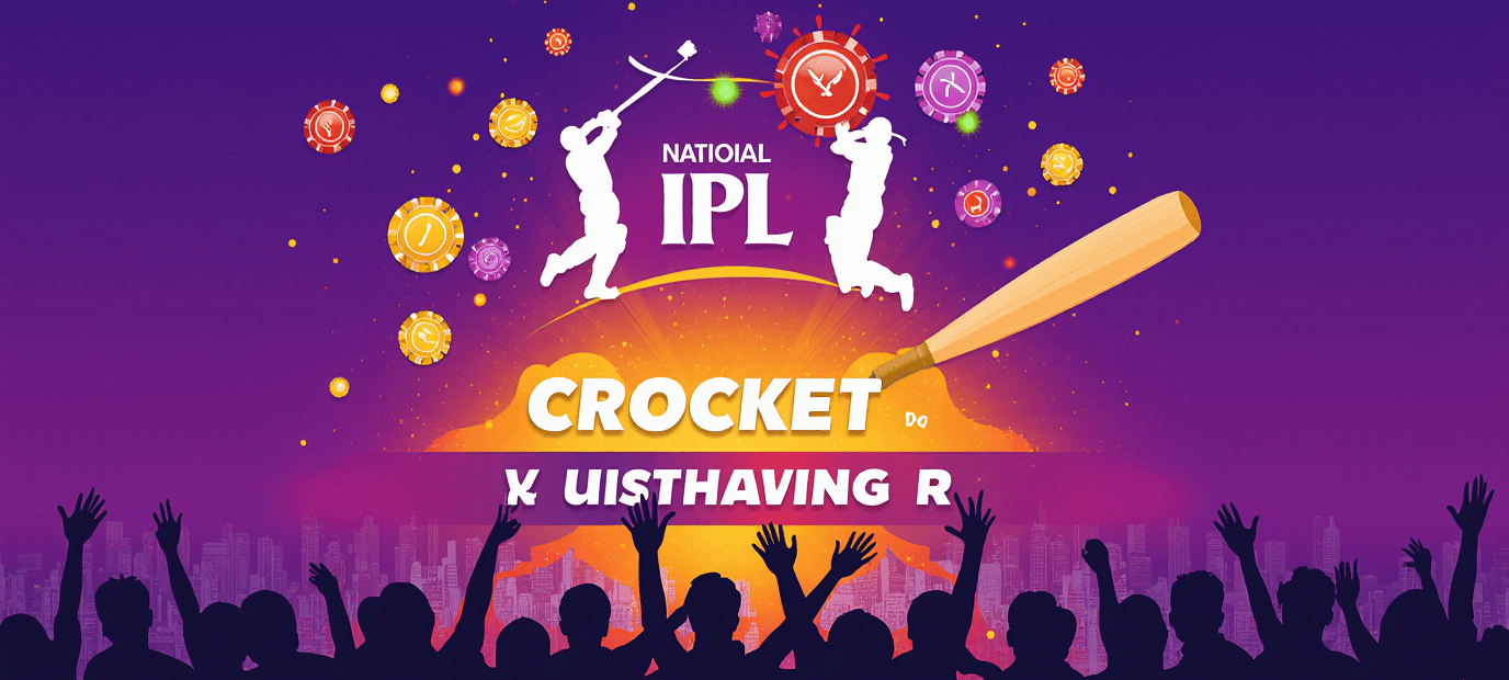 IPL Cricket ID Provider