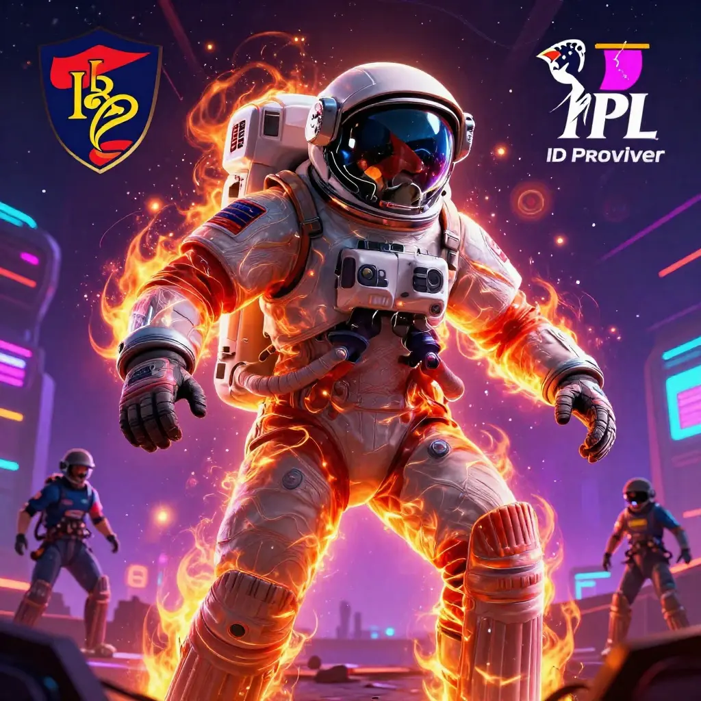 IPL Cricket ID Provider