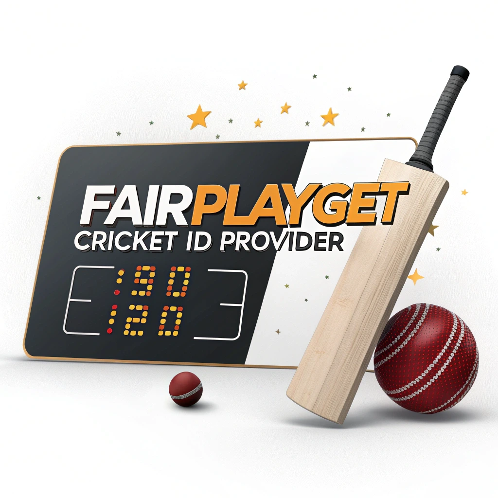 Fairplayget Cricket ID Provider