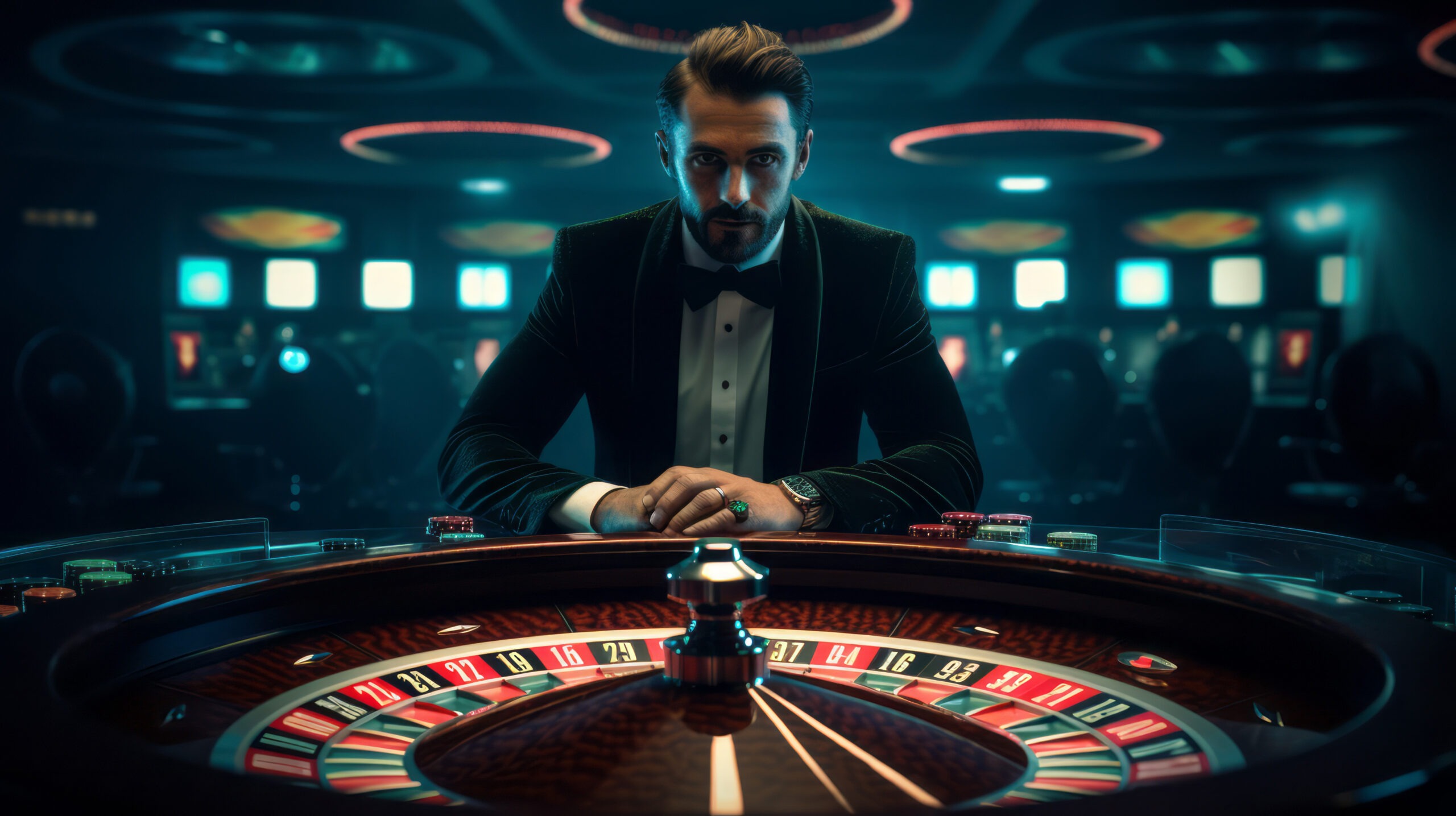 online betting