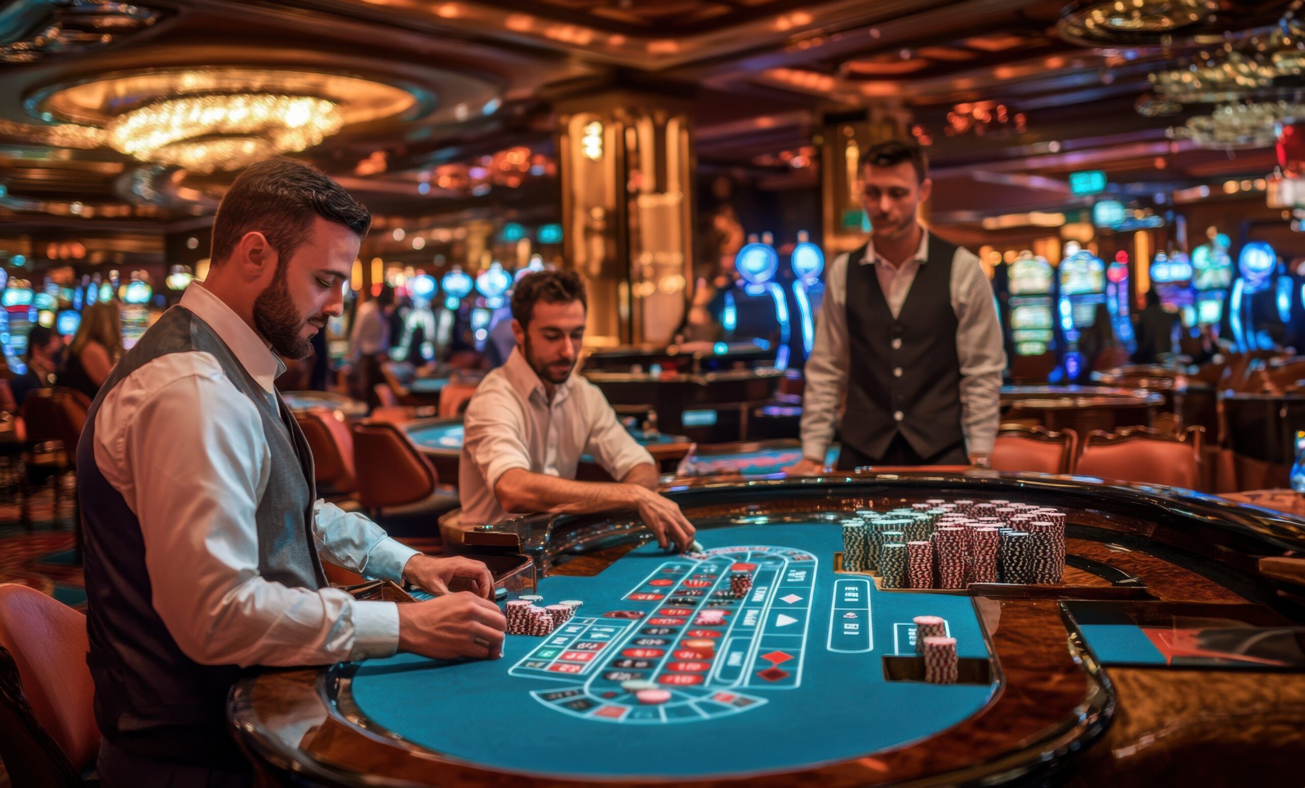 Online Betting