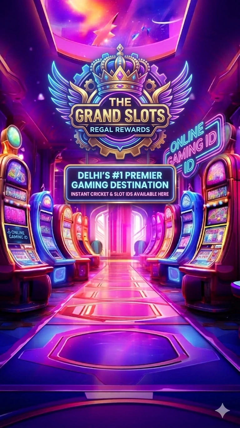 Online Gaming ID