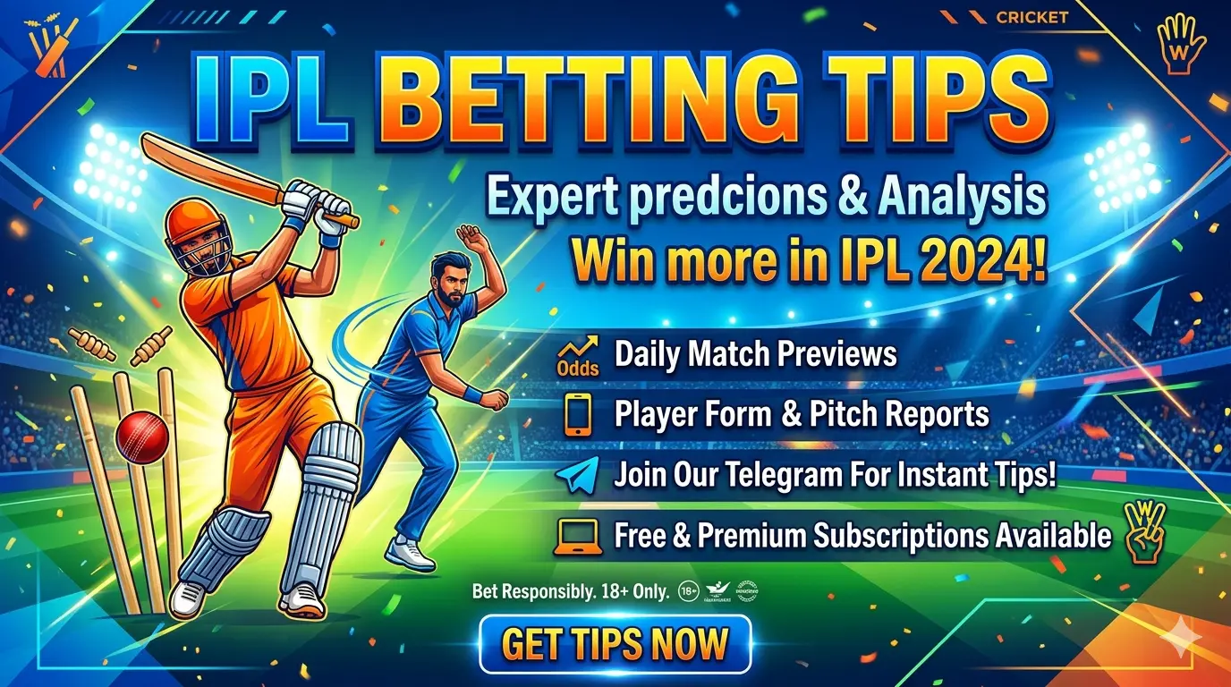 Ipl betting tips