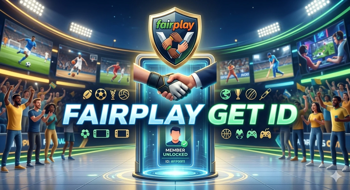 Fairplay Get ID