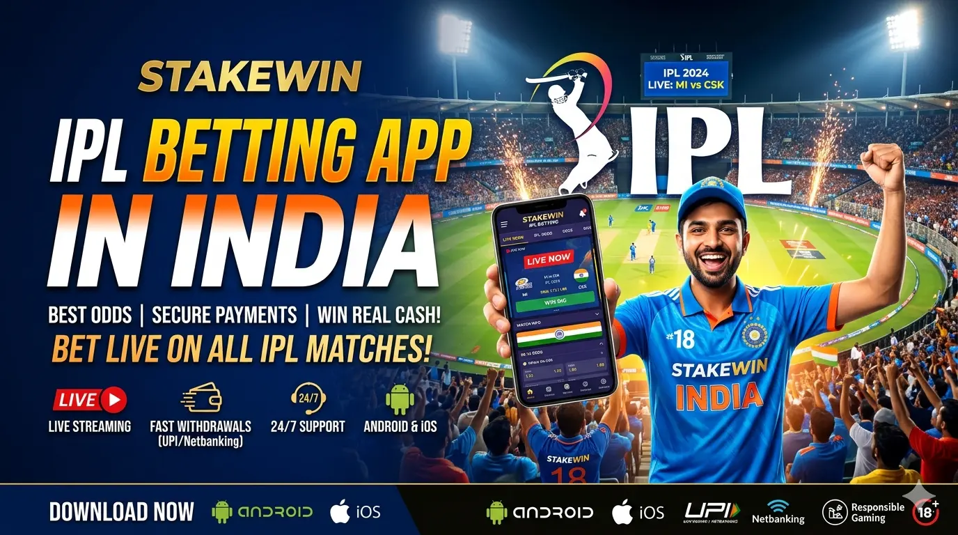 ipl betting app in india​