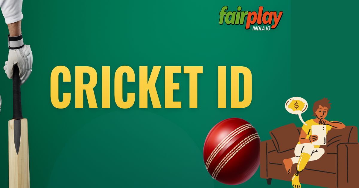 cricket id