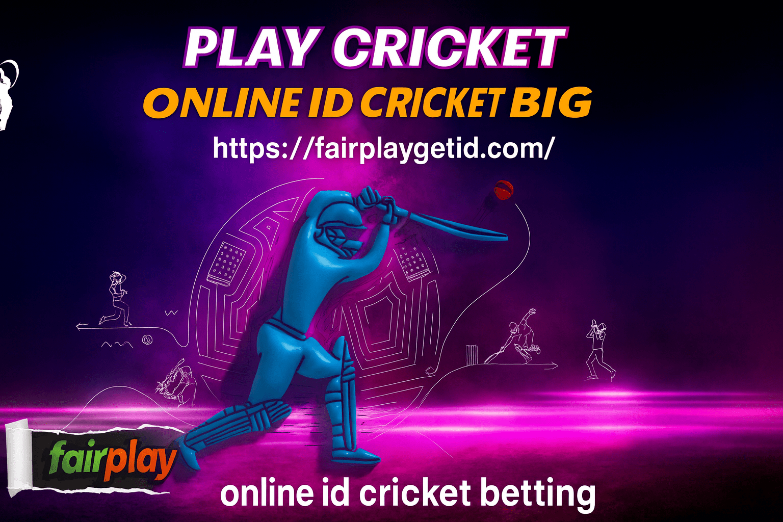 online id cricket betting
