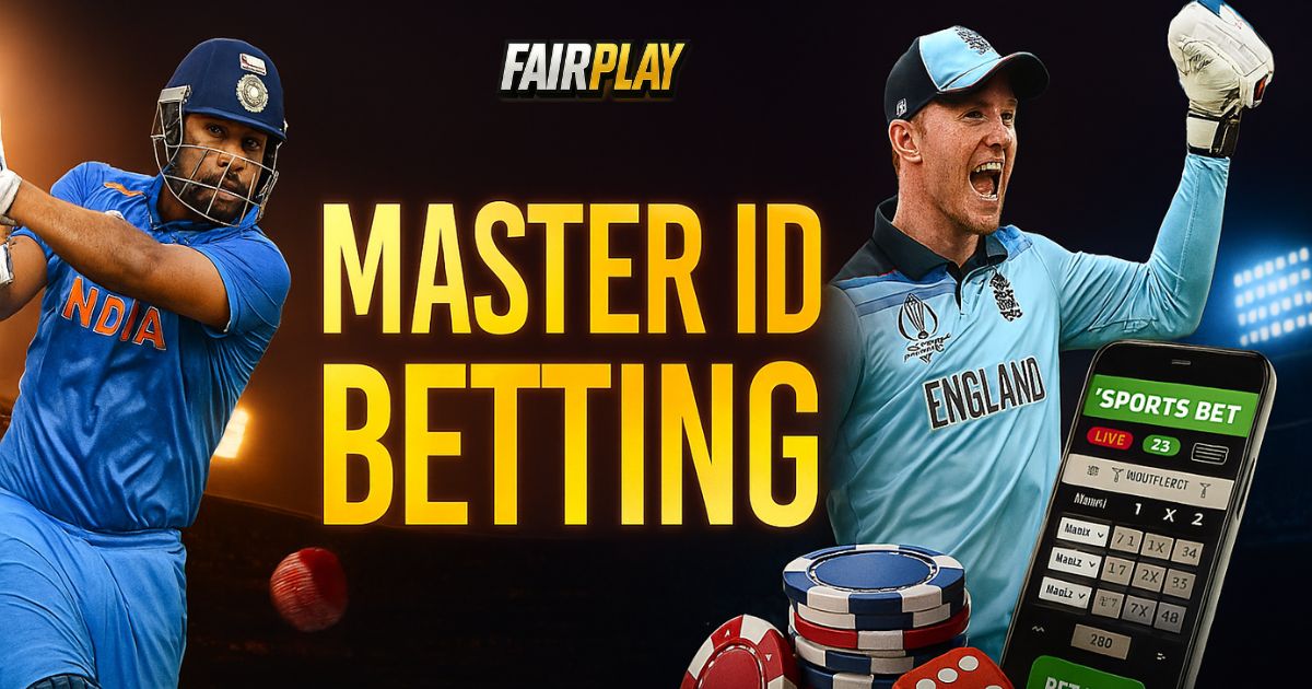 master id betting