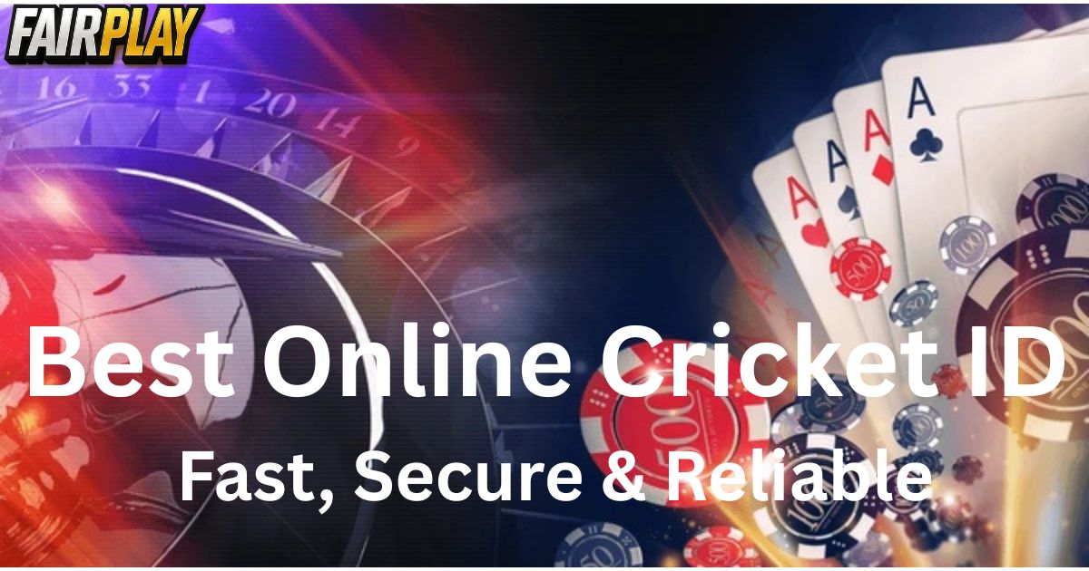 best online cricket id