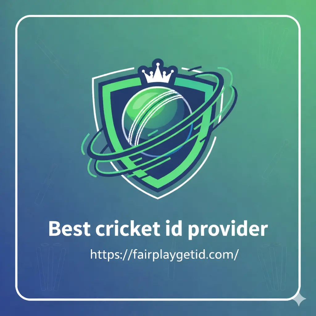 cricket id provider