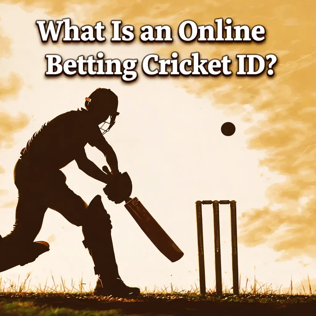 online betting cricket id