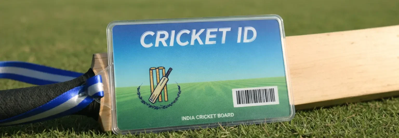 cricket id
