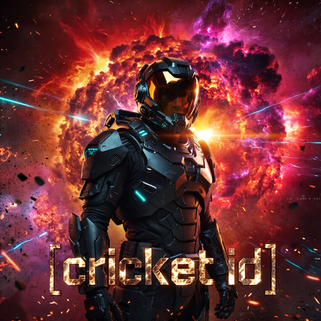 Fairplayget Cricket ID