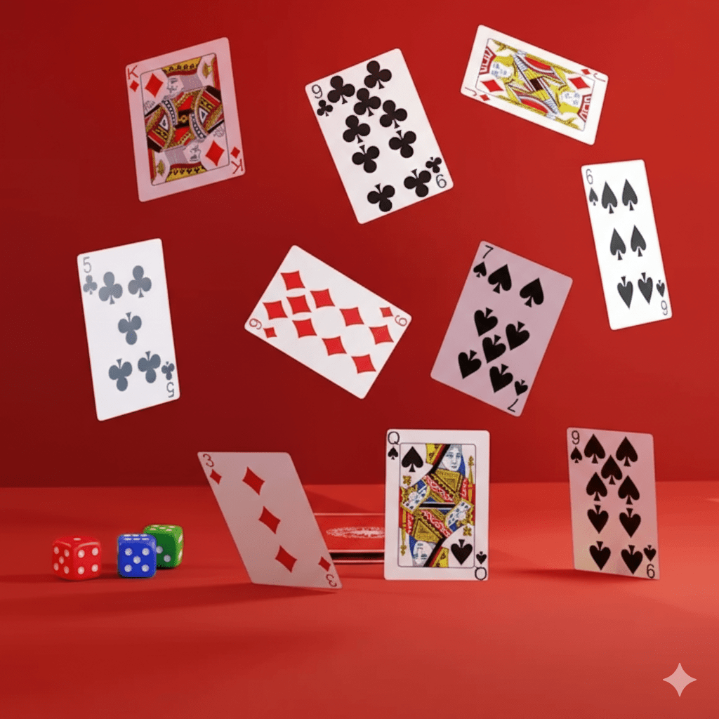 Fairplaygetid Online Cricket ID