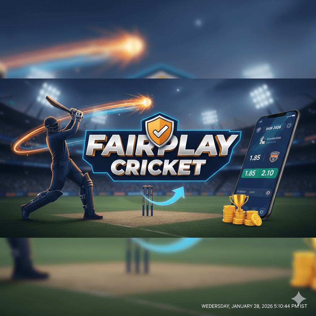 Fairplay Cricket