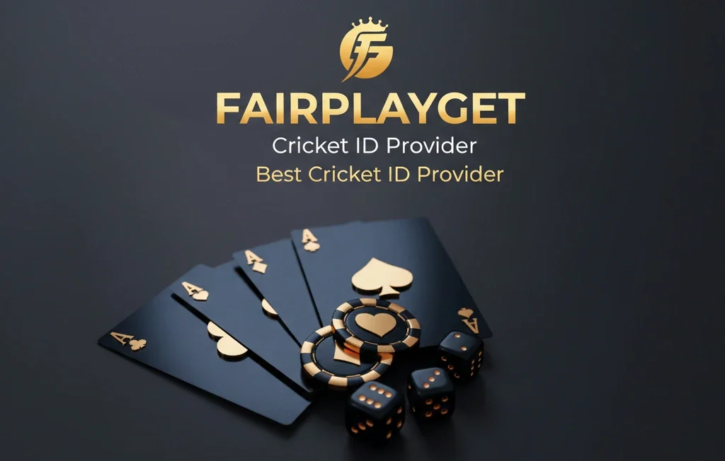 best Cricket ID Provider