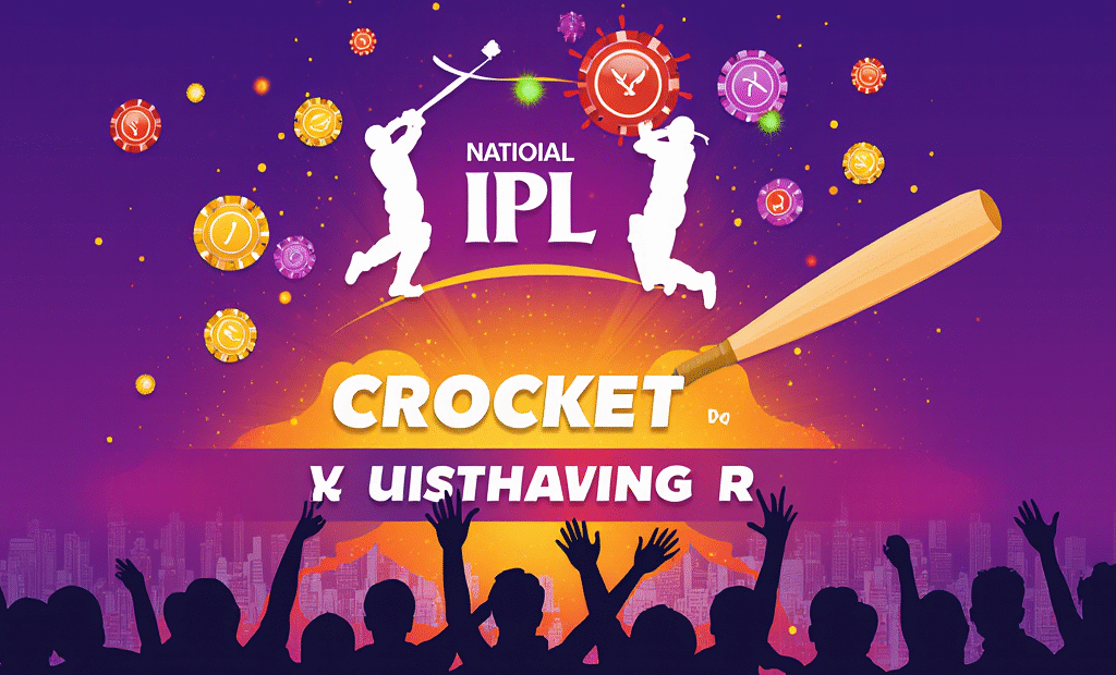 IPL Cricket ID Provider