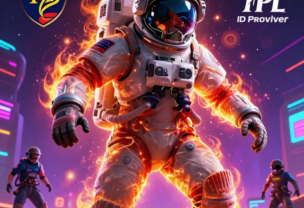 IPL Cricket ID Provider