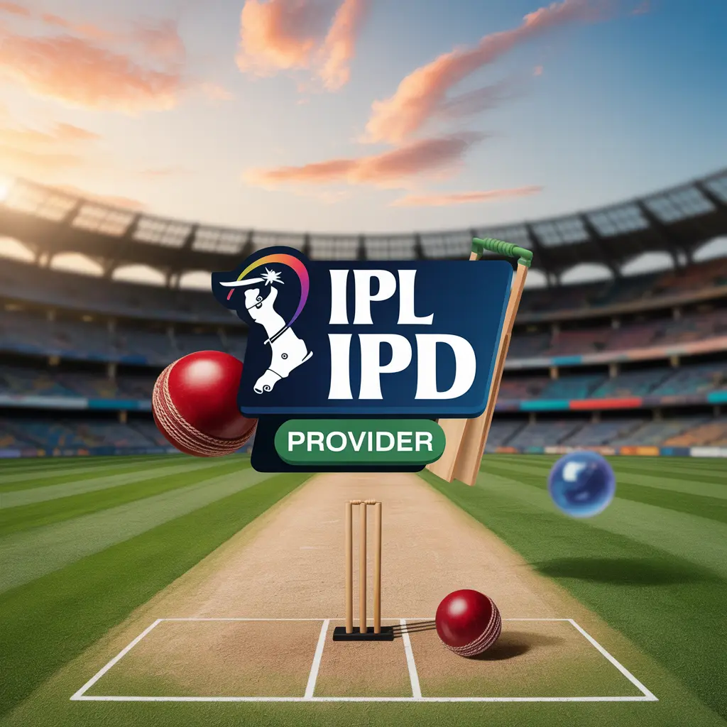 IPL Cricket ID Provider