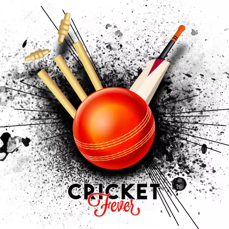 Online Cricket ID