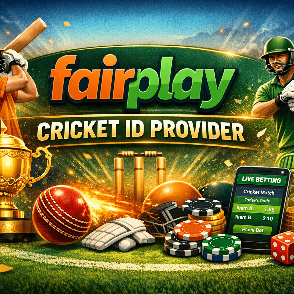 Fairplay Cricket ID provider