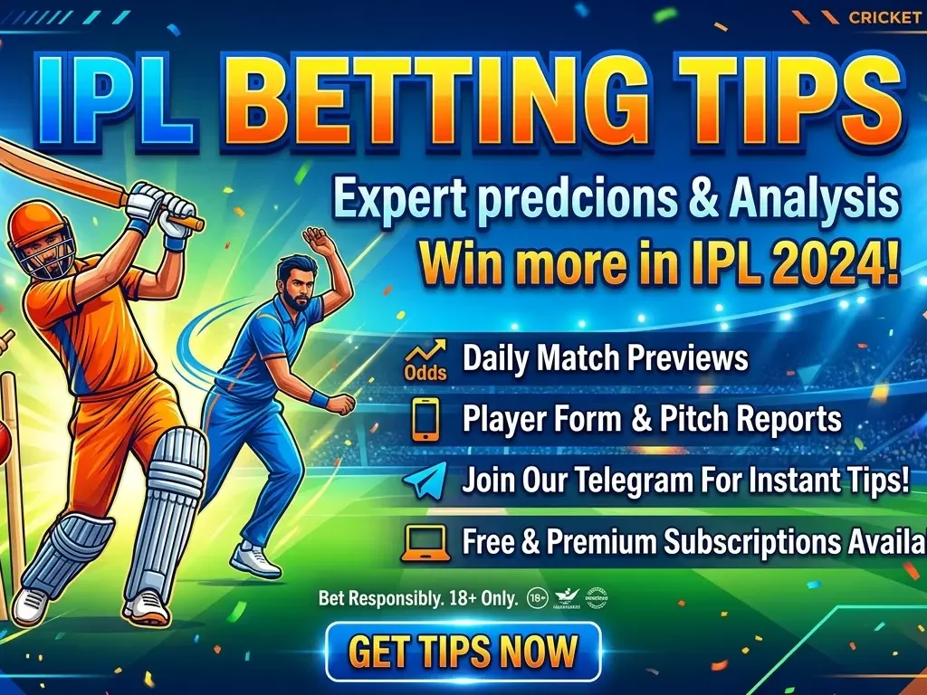 Ipl betting tips