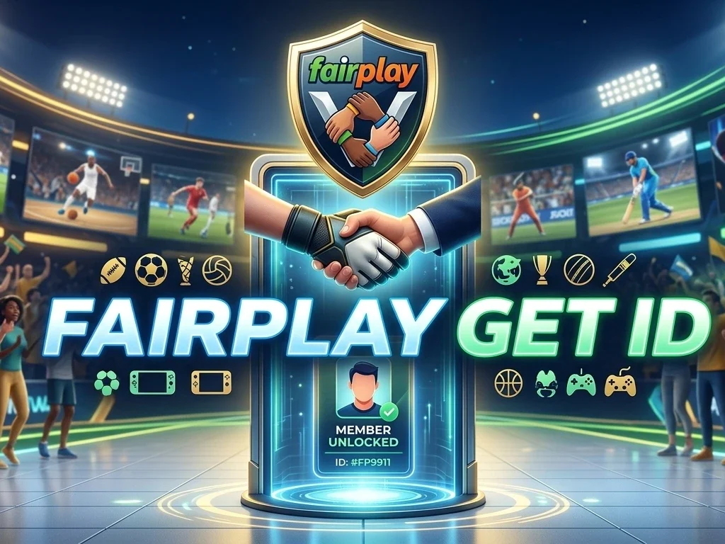 Fairplay Get ID