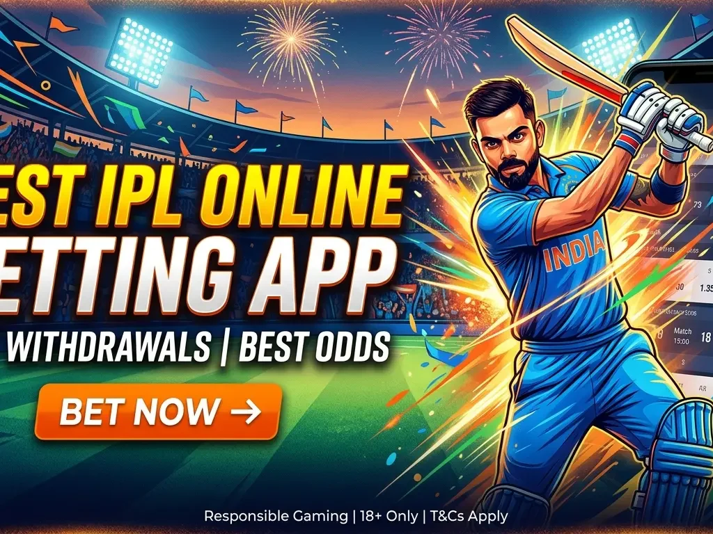 IPL online betting app​