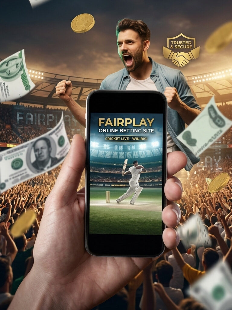 Fairplay Online Betting Site