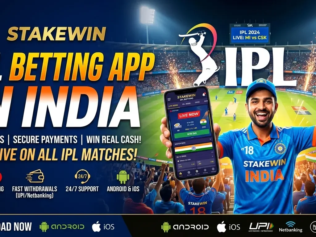 ipl betting app in india​